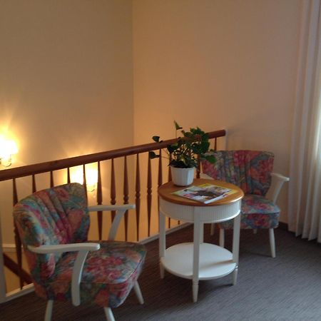 Gaestehaus Graul Goslar Eksteriør bilde