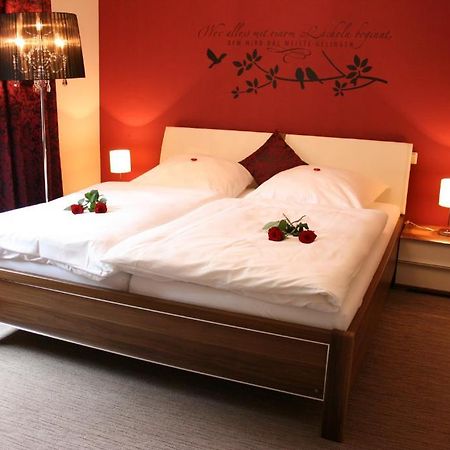 Gaestehaus Graul Goslar Rom bilde