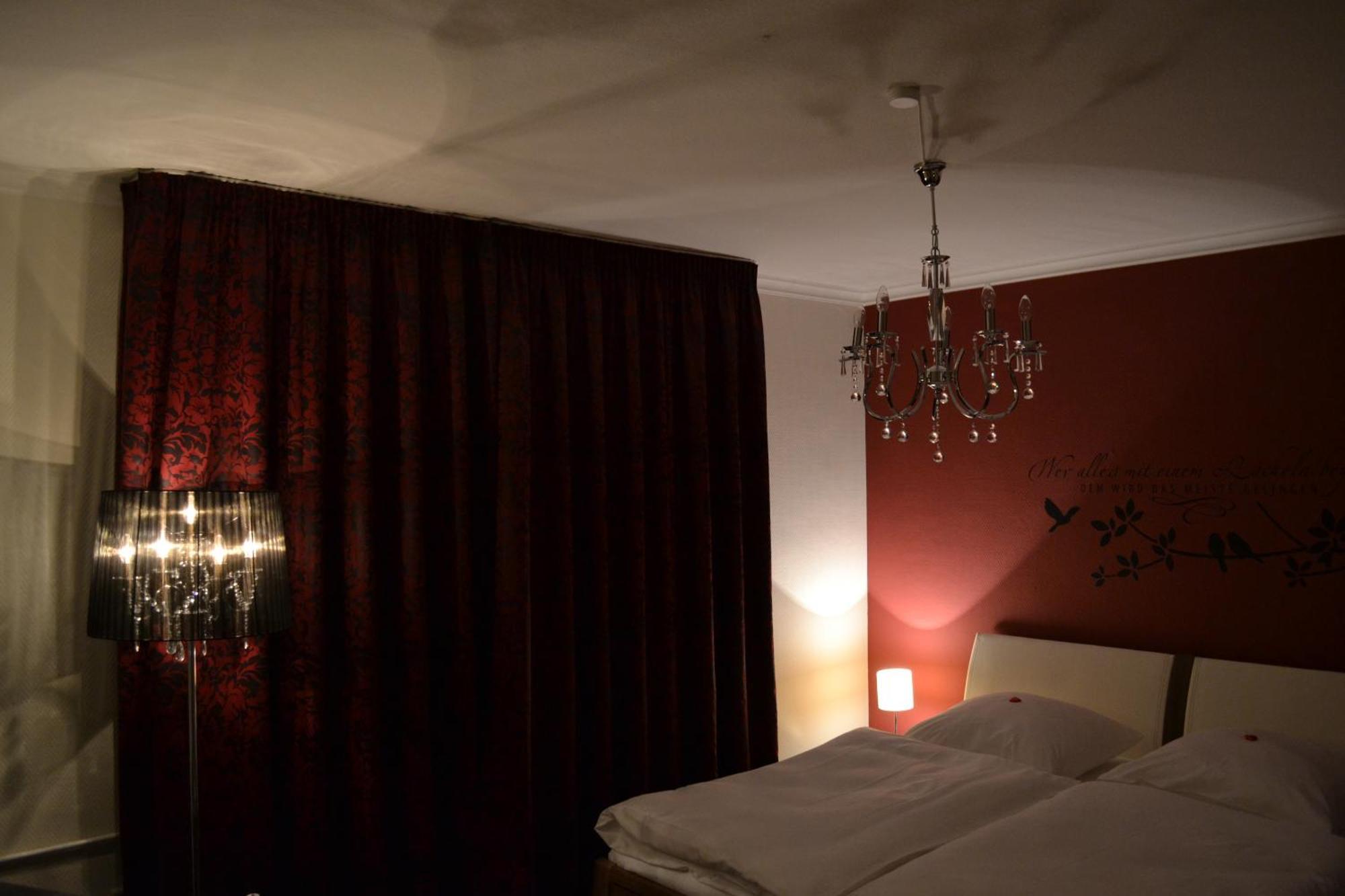 Gaestehaus Graul Goslar Eksteriør bilde